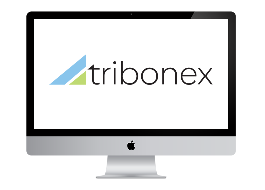 Tribonex logotype